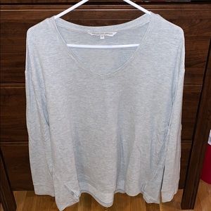 Grey Cupcakes and Cashmere Oversized M sweater